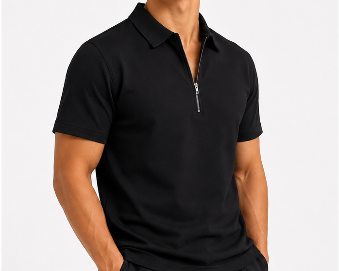 Ensemble Signature Noir