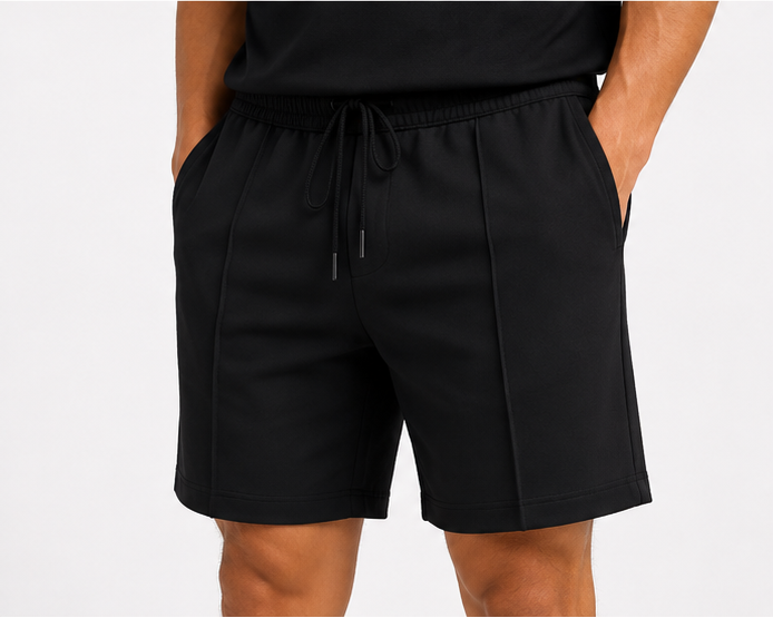 Ensemble Signature Noir