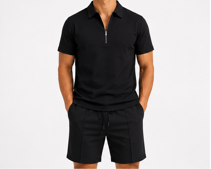 Ensemble Signature Noir