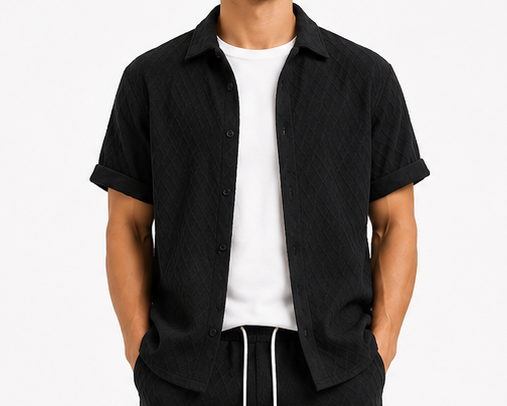 Ensemble Riviera Noir