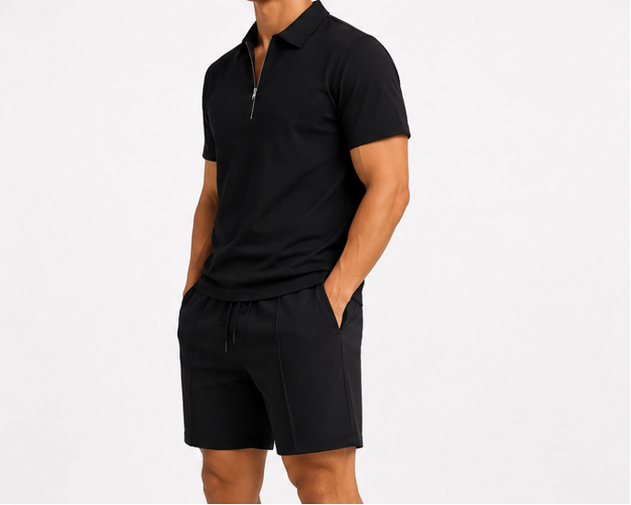 Ensemble Signature Noir