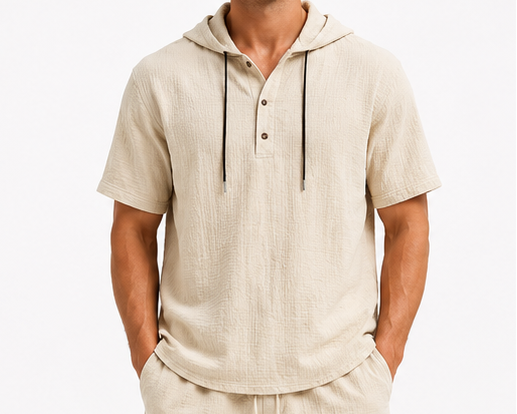 Ensemble Horizon Beige