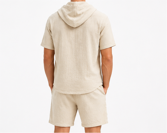 Ensemble Horizon Beige