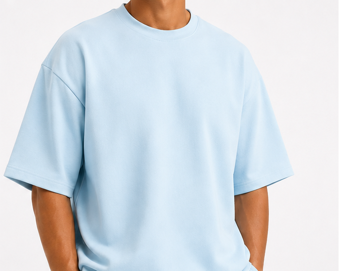 Ensemble Éclipse Bleu