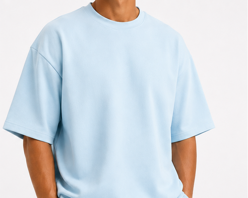 Ensemble Éclipse Bleu