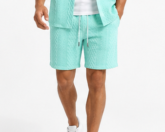 Ensemble Riviera Menthe
