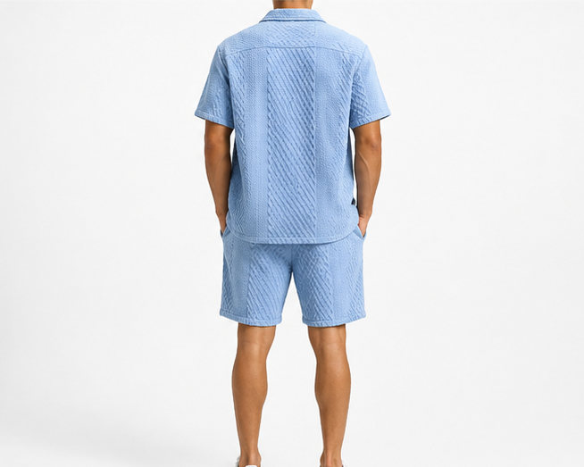 Ensemble Riviera Azur