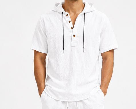 Ensemble Horizon Blanc