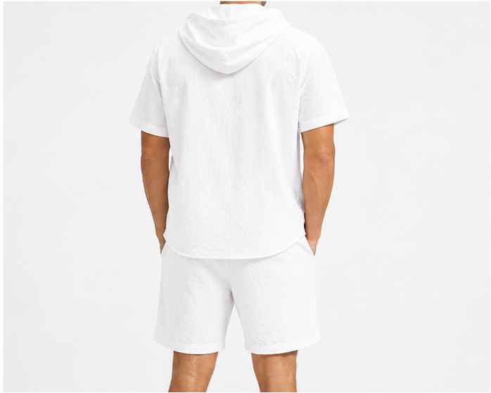 Ensemble Horizon Blanc