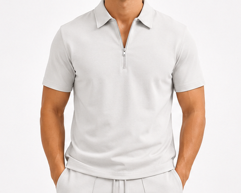Ensemble Signature Gris