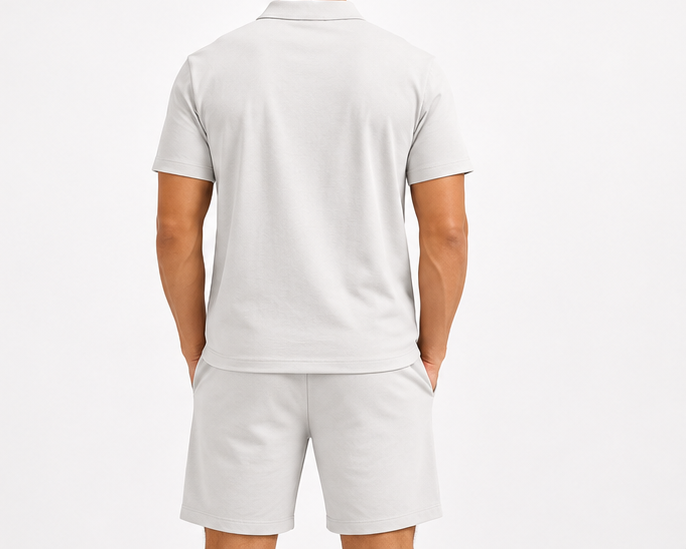 Ensemble Signature Gris