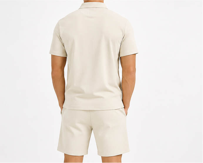 Ensemble Signature Beige