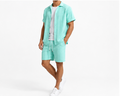 Ensemble Riviera Menthe