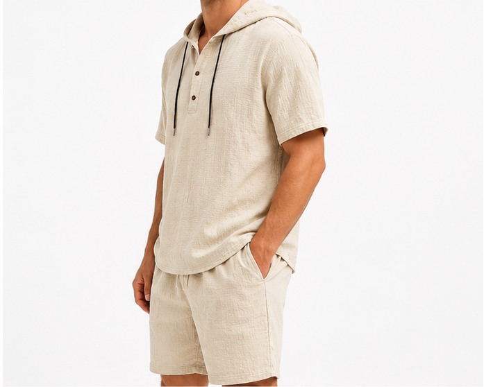 Ensemble Horizon Beige