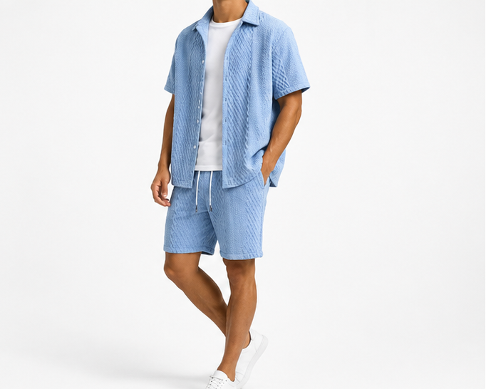 Ensemble Riviera Azur