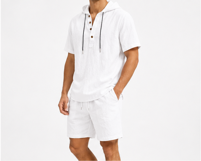 Ensemble Horizon Blanc