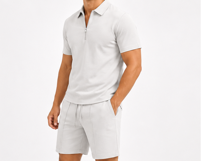 Ensemble Signature Gris