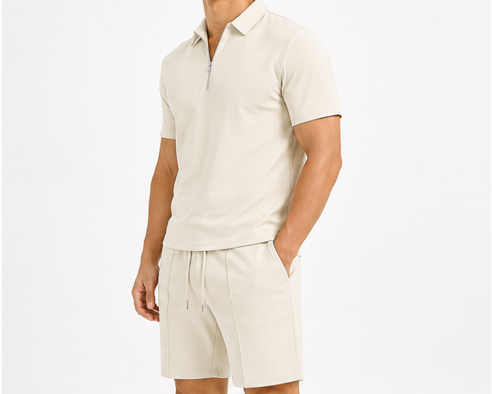 Ensemble Signature Beige